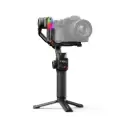 Hohem MT2 iSteady Kit 4in1 Camera Stabilizer with Fill Light & Al Vision Sensor