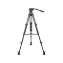 E-IMAGE EK-630S VIDEO TRIPOD