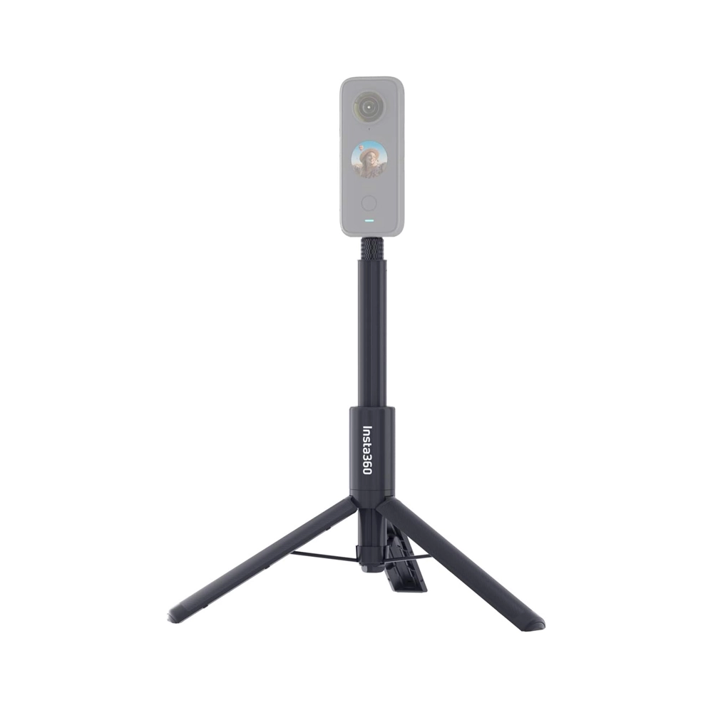 INSTA360 2in1 Invisible Selfie Stick & Tripod 105cm