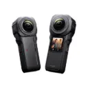 Insta360  ONE RS  interchangeable lens 360 cam  1-INCH 360 EDITION