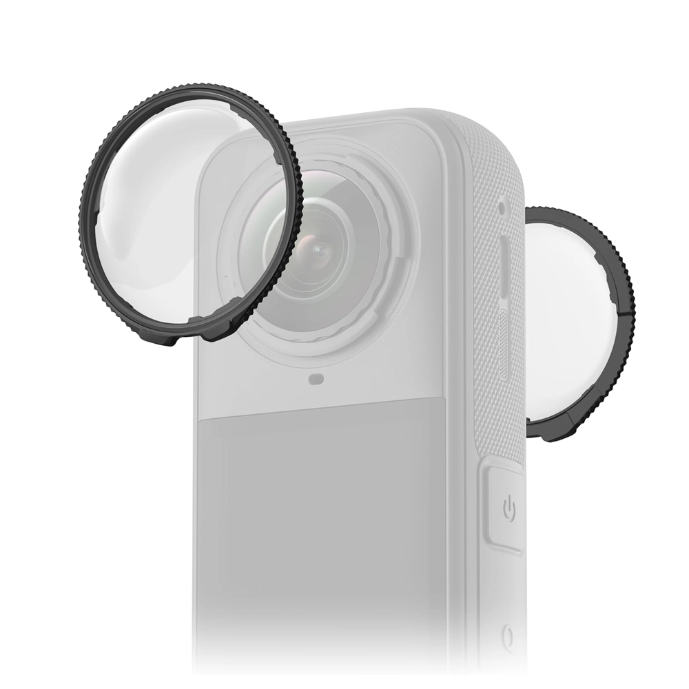 Insta360  X5 Standard Lens Caad