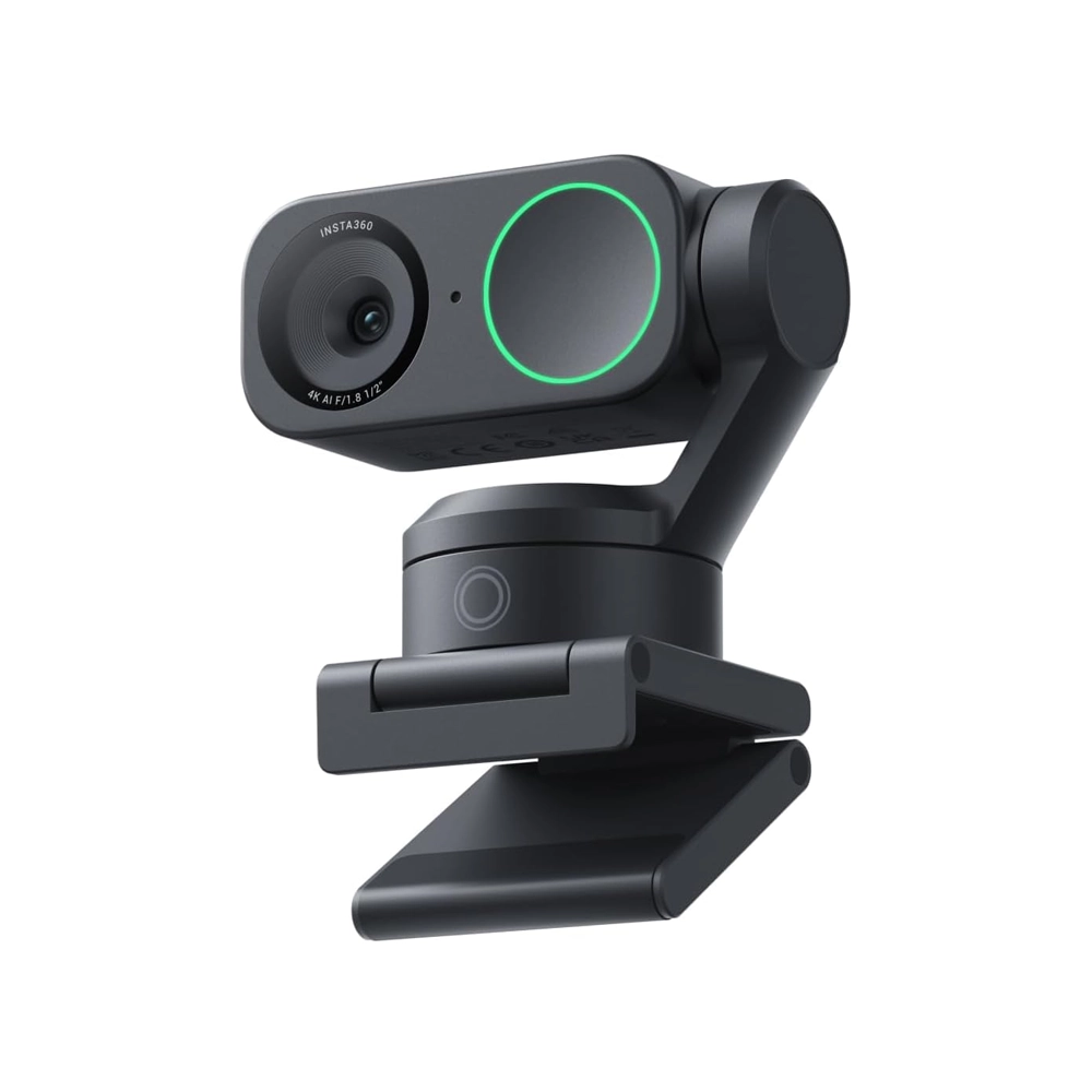 Insta360 Link 4K WEBCAM