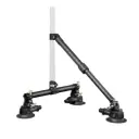 Insta360 Triple Suction Cup Car Mount