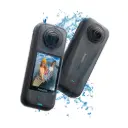 Insta360 X4 /8K Pocket Action Cam