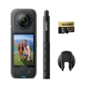 Insta360 X4 8K Action Cam adventure Bundle