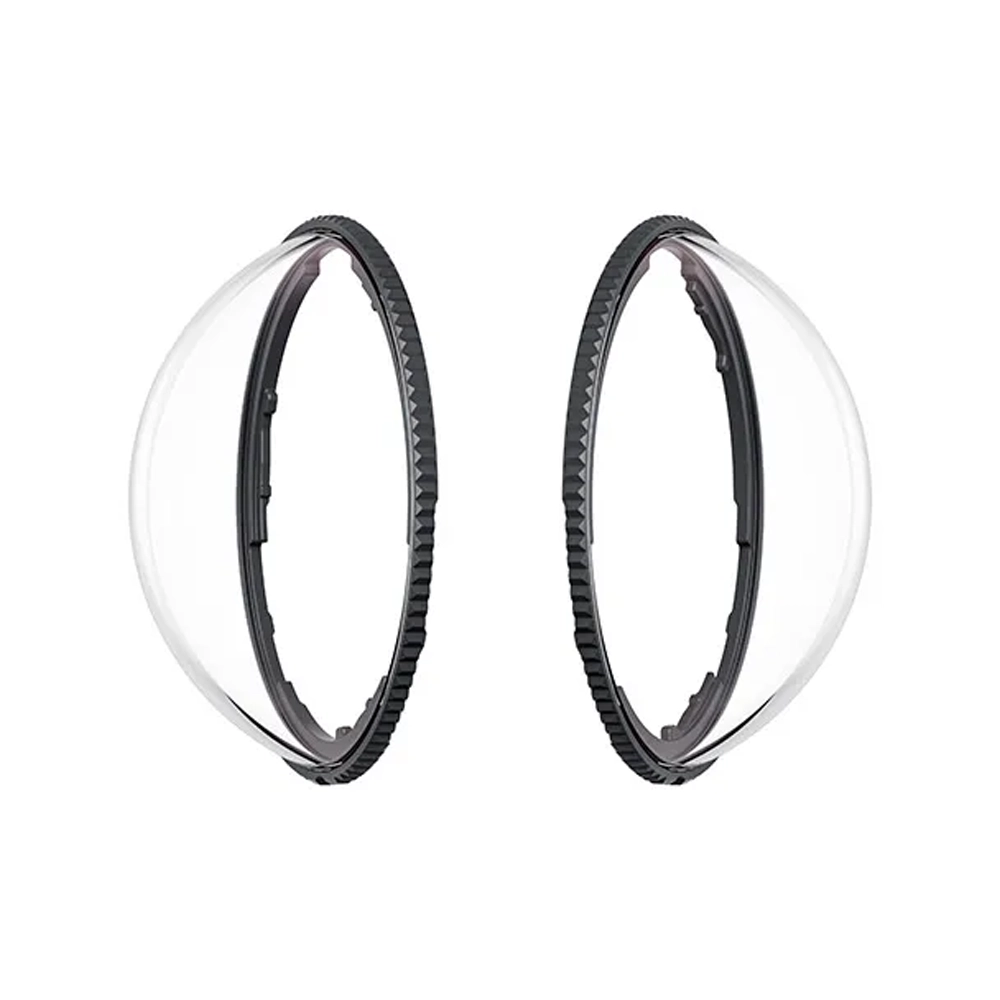 Insta360 X4 Premium Lens Gaurds