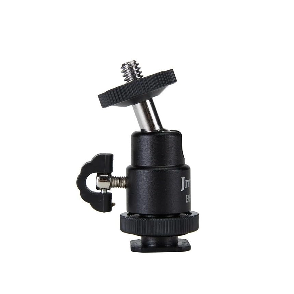 JMARY BH-02 - 360° Ball head