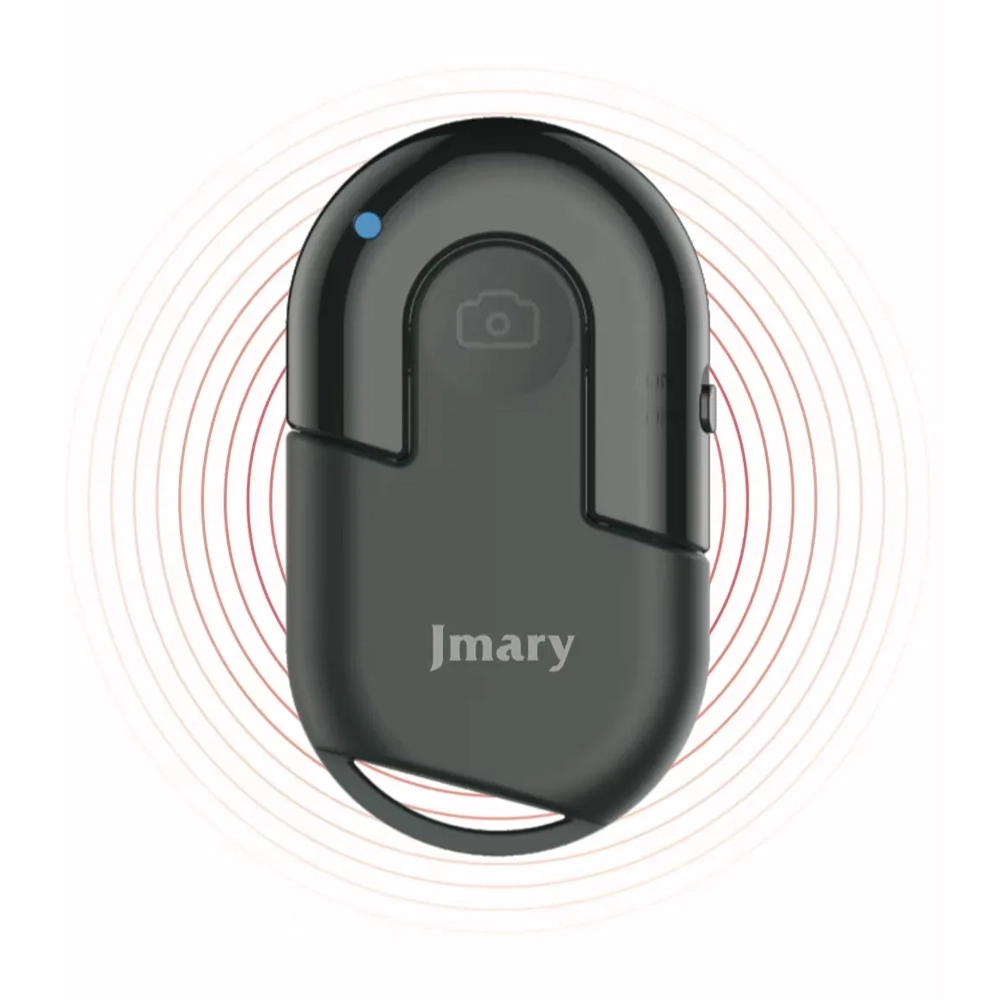 JMARY BT-03 Wireless Selfie Remote Control IOS & Androids