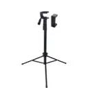 JMARY KP2206 Tripods Multi-functional Adjustable Portable Camera 170cm