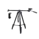 JMARY KP2209 Horizontal Axis Tripod for camera & mobile 170cm