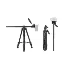 JMARY KP2274 Professional Overhead Tripod 167cm
