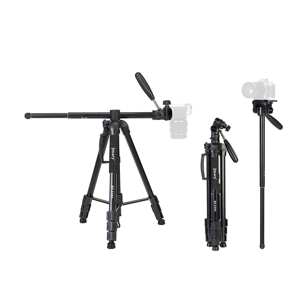 JMARY KP2294 Professional Over Head Tripod 179cm