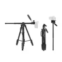 JMARY KP2294 Professional Over Head Tripod 179cm
