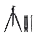 JMARY KT255-NB36 Professional Tripod with Ball Head 157.5cm