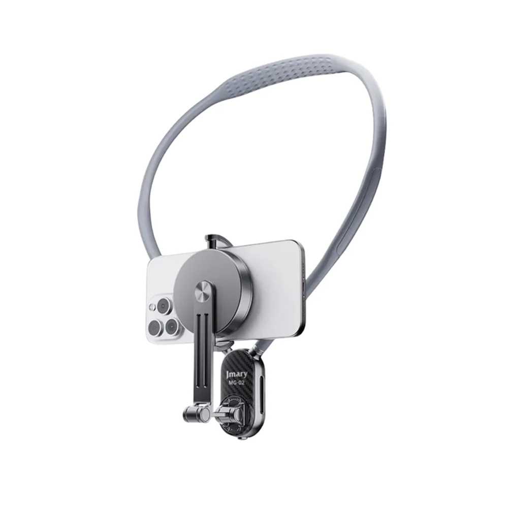 JMARY MG-02 Magsafe Neck Holder for Mobile