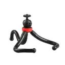 JMARY MT25 Table Top Mini Portable Flexible Tripod Stand