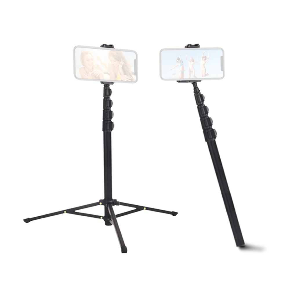 JMARY MT40 2in1 Monopod Selfie Stick Tripod Multifunctional 151cm