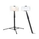 JMARY MT40 2in1 Monopod Selfie Stick Tripod Multifunctional 151cm