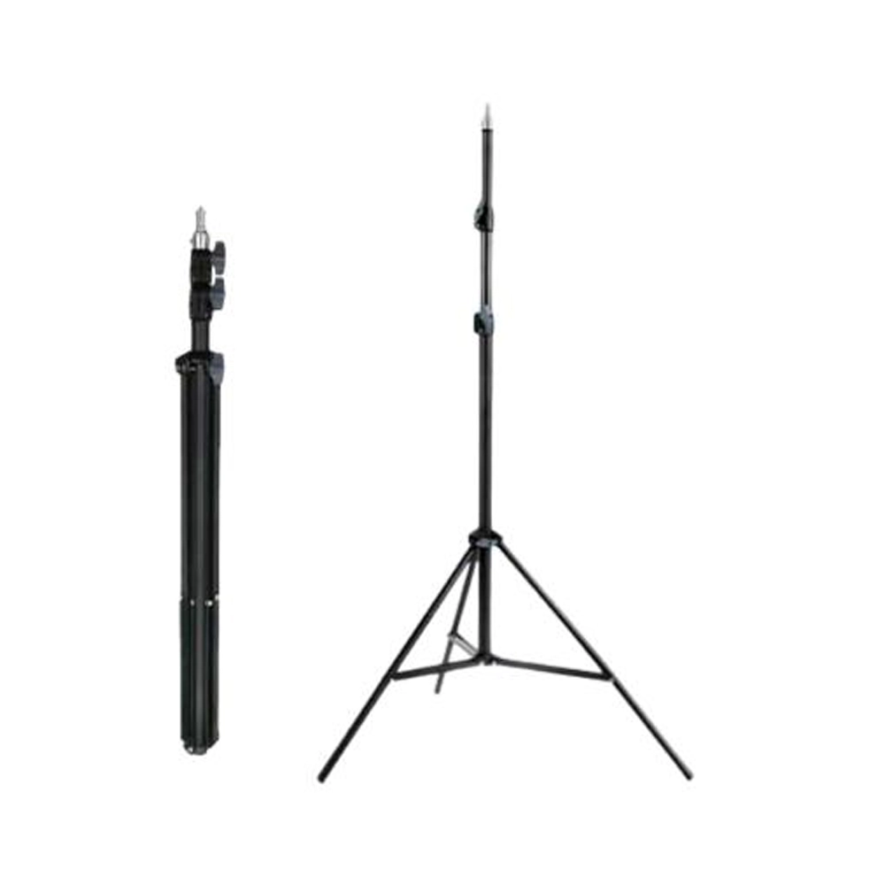 JMARY MT75 Light Tripod Stand for Softbox Ring Lights 210cm