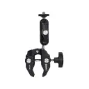 JMARY SR56 Super Clamp Camera Bike Motorcycle Mount,