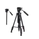 JMARY- KP2599 Professional Camera Tripod Monopod Stand 165cm