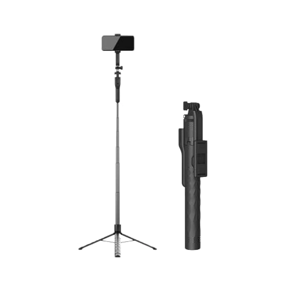 JMARY- KT239 Mobile Selfie Stick Tripod 170cm