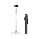 JMARY- KT239 Mobile Selfie Stick Tripod 170cm