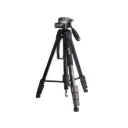 JMARY KP2264 Professional Aluminum Tripod Monopod for All DSLR Cameras 176.5cm