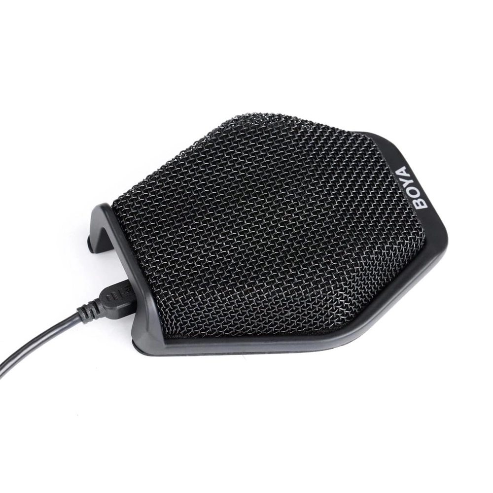 BOYA BY-MC2 Conference Microphone