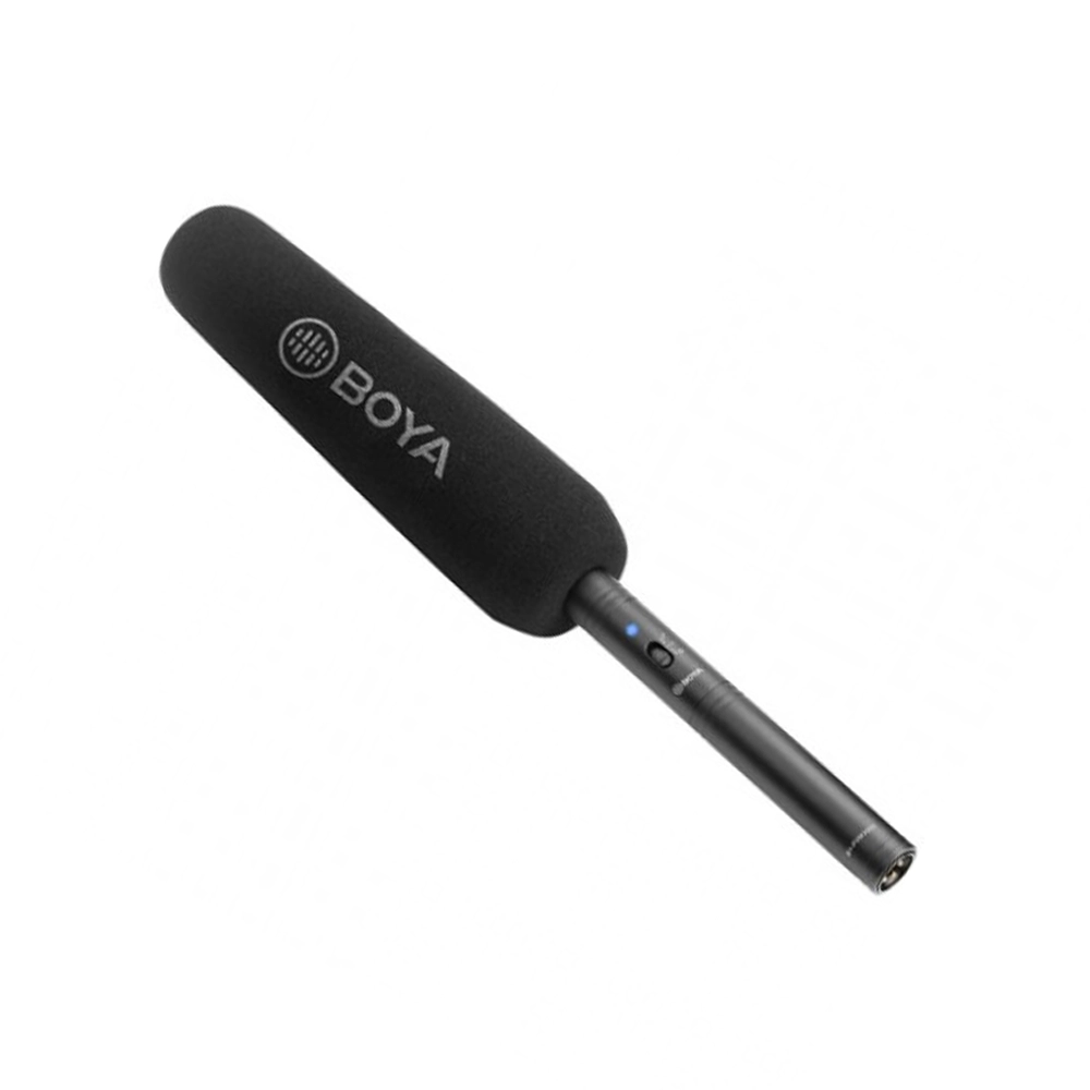 BOYA-BY-PVM3000L Professional microphone