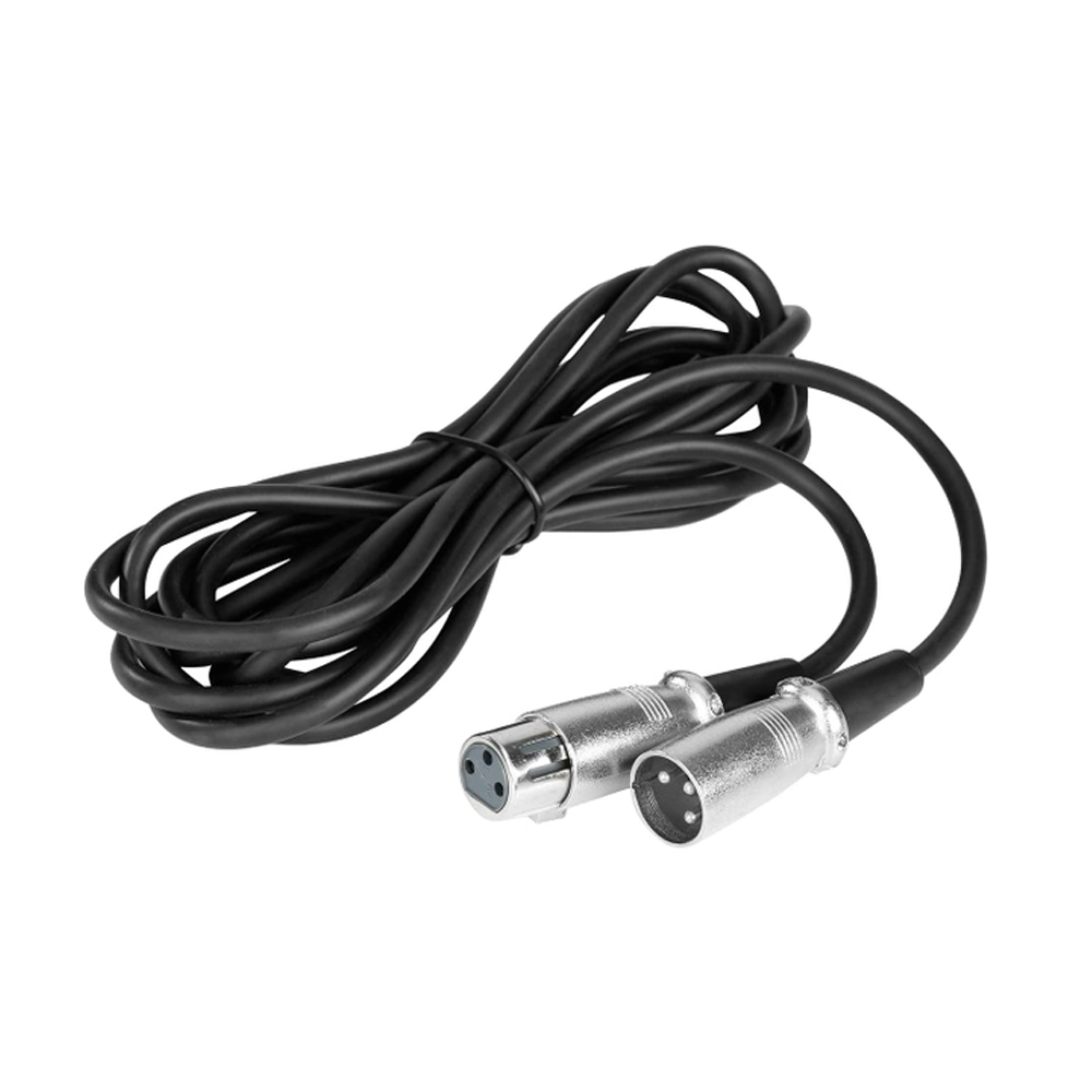Boya-C3 XLR-M to XLR-F CABLE/3M