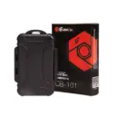 EIRMAI CB-101 Memory card case Water-Resistant