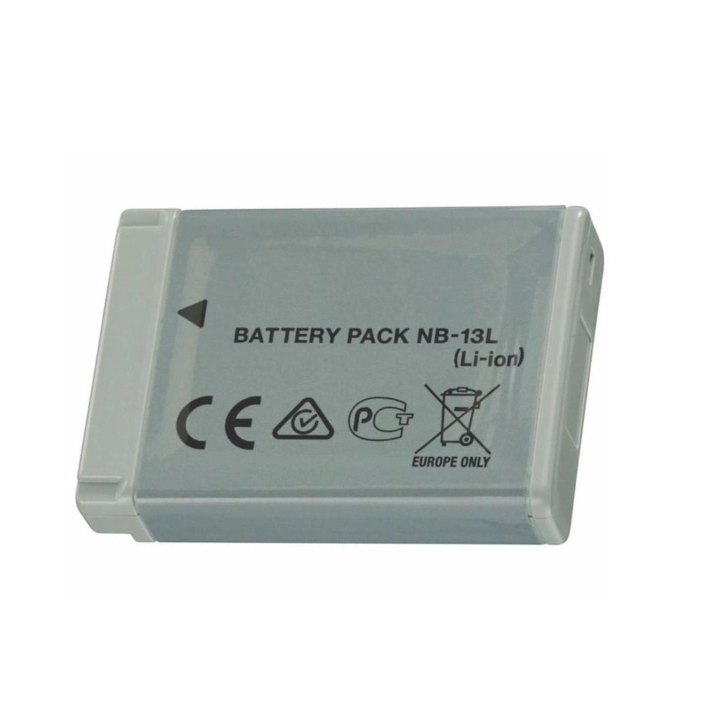 NB-13L BATTERY Battery for Canon