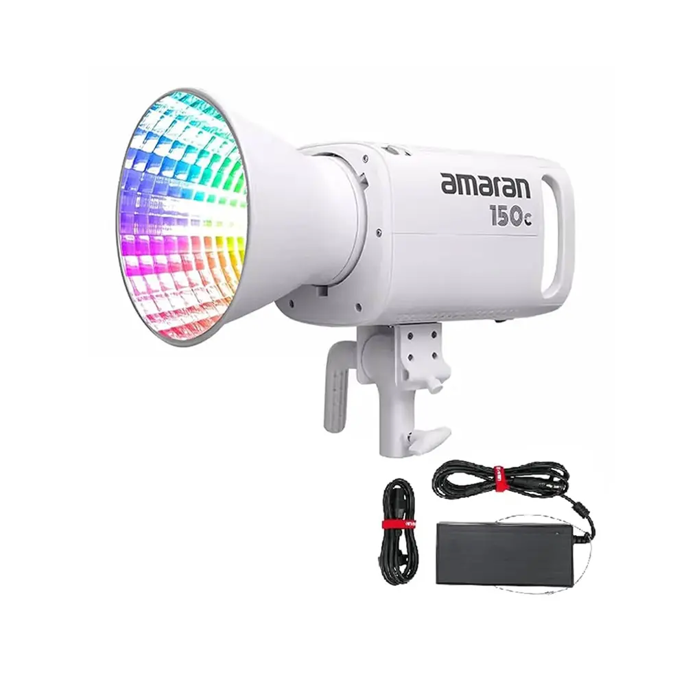 APUTUER amaran 150c RGB Video Light 150W
