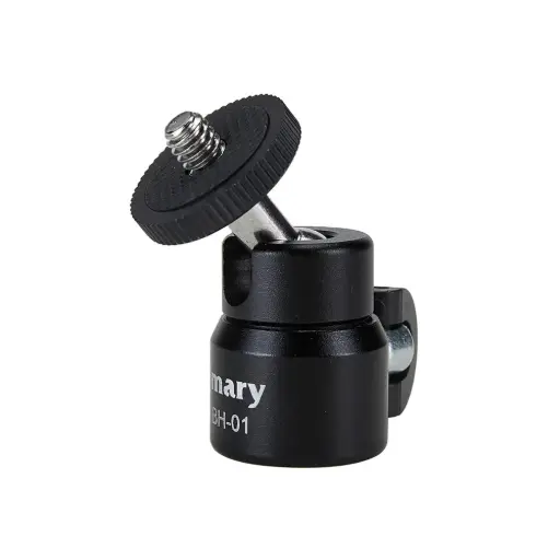 [JMARY] JMARY BH-01 Mini Ball Head
