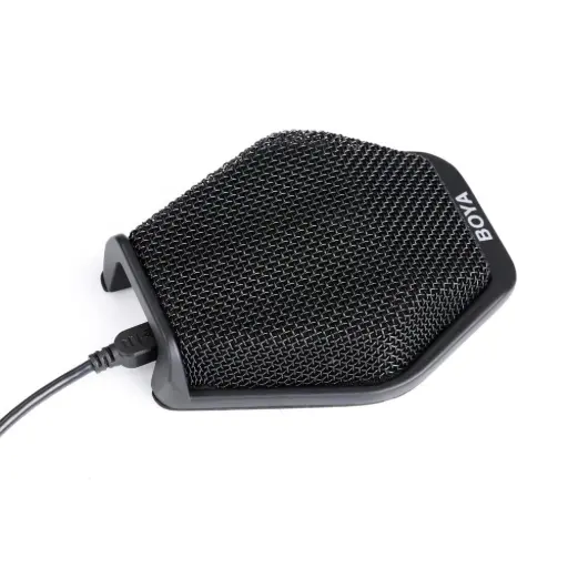 [BOYA] BOYA BY-MC2 Conference Microphone