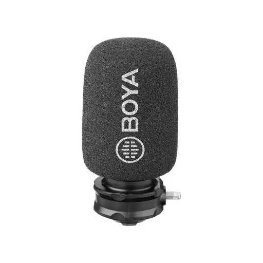 [BOYA] BOYA-BY-DM200 for  iOS Devices