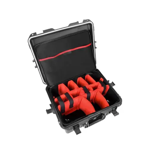 [BAG-EIRMAI] EIRMAI R201 Shockproof Waterproof BAGS 44.5x 37x 19.5cm