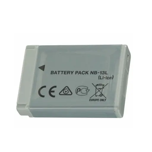 [Battery] NB-13L BATTERY Battery for Canon