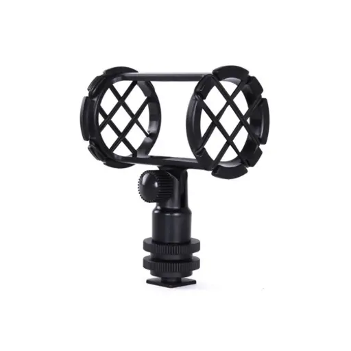 [BOYA] BOYA BY-C04 Universal Microphone Shockmount