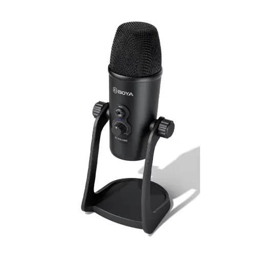 [BOYA] BOYA- BY- PM700 Multipattern USB Microphone (Mac/Windows)
