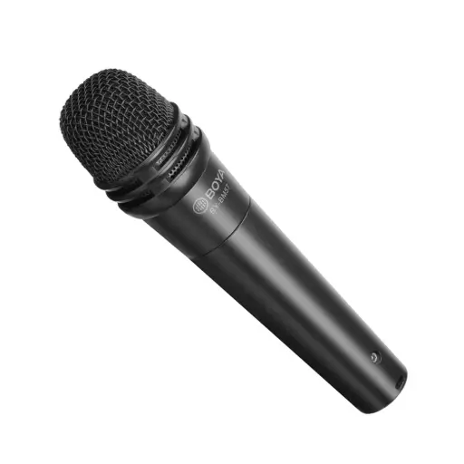 [BOYA] BOYA-BY-BM57 cardioid dynamic instrument microphone