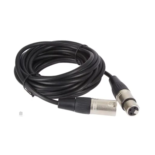 [BOYA-CABLES] Boya XLR-C5 XLR-M to XLR-F CABLE/5M