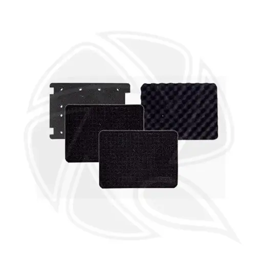 [BAG-EIRMAI] EIRMAI  SPONGE FOR R600