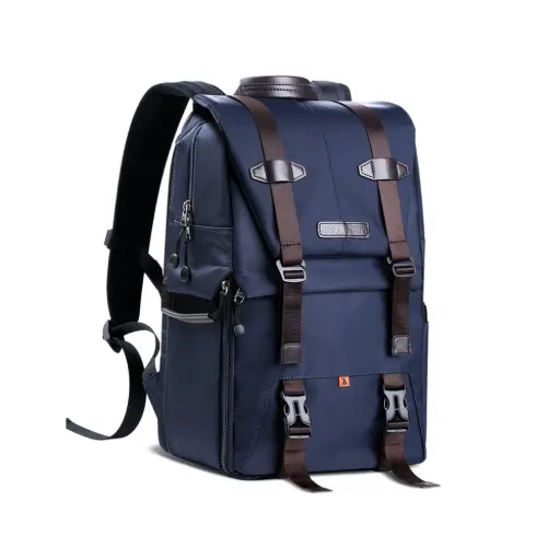 [BAG-K&F] KF13.087 Multifunctional DSLR Camera Travel Backpack 45x30x18cm 