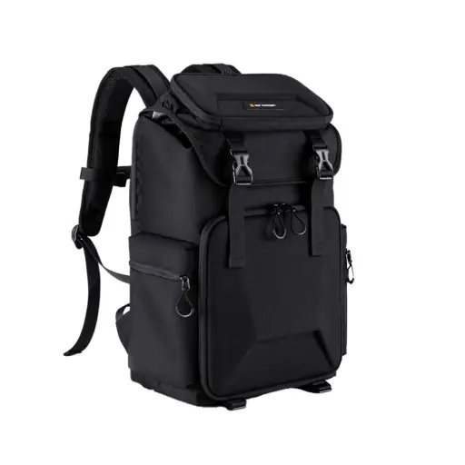 [BAG-K&F] KF13.098V2 Multifunctional DSLR Camera Travel Backpack 45x30x19cm