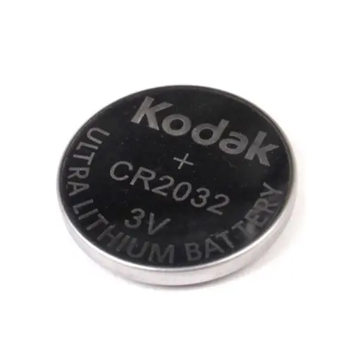 [Battery] Kodak Ultra Lithium Battery  3V- CR2032