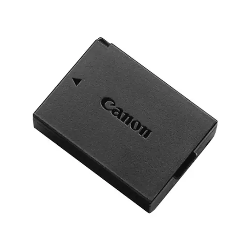 [Battery] LP-E10 -Lithium-Ion Battery Pack Canon