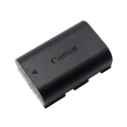 [Battery] LP-E6N  -Lithium-Ion Battery (7.4V, 1700mAh) for Canon  EOS