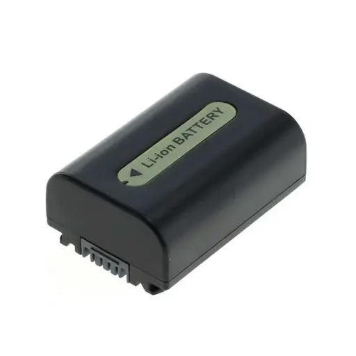 [Battery] NP-FH50 Lithium-Ion Battery Pack (7.4V, 700mAh)